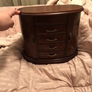 Jewelry Box